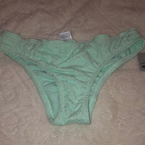 Mossimo Supply Co. Other - MOSSIMO SUPPLY CO. Bikini bottoms SIZE SMALL Mossimo Supply Co. Other - MOSSIMO SUPPLY CO. Bikini bottoms SIZE SMALL